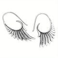 Creative Pendant Style Earrings European And American Ladies - Norellé