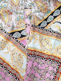 Women's Boho Skirt Asymmetrical - Norellé