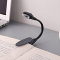 Led Book Light Mini Clip-On - Norellé