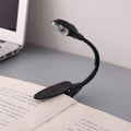 Led Book Light Mini Clip-On - Norellé