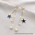Retro Fairy Mori Style Super Fairy Ear Clip Without Pierced Ears - Norellé