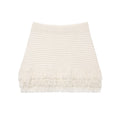 Women's Lapel Long Sleeve Knitted Coat Skirt - Norellé