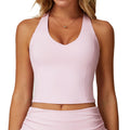 Yoga Vest H-shaped Beauty Back Quick-drying Fitness Ladies - Norellé