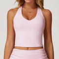 Yoga Vest H-shaped Beauty Back Quick-drying Fitness Ladies - Norellé