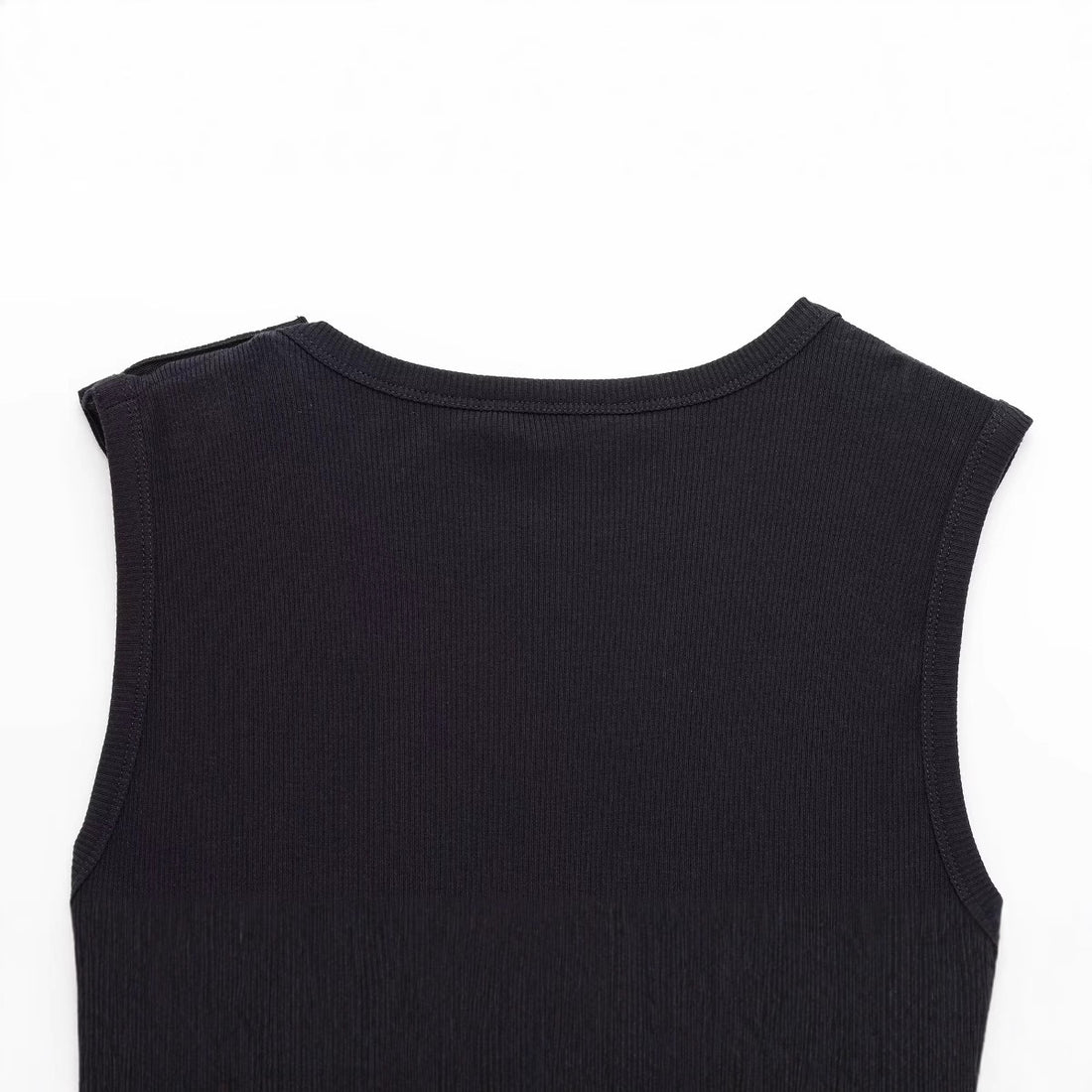 Slim Fit With Belt Stitching One-piece Culotte - Norellé