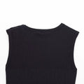 Slim Fit With Belt Stitching One-piece Culotte - Norellé