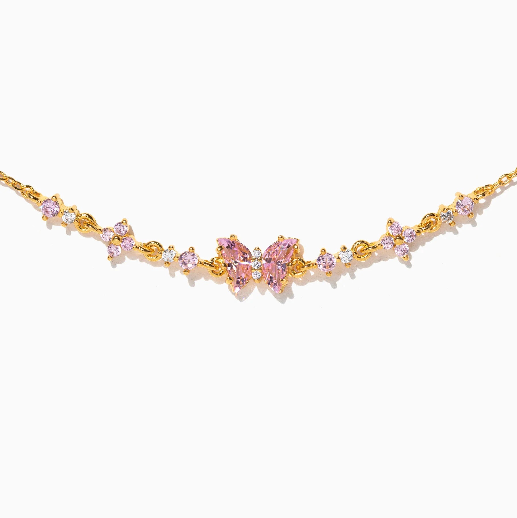 Retro Affordable Luxury Niche Exquisite High-grade Fairy Hand Accessory Bracelet - Norellé