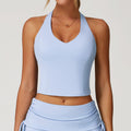 Yoga Vest H-shaped Beauty Back Quick-drying Fitness Ladies - Norellé