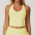 Yoga Vest H-shaped Beauty Back Quick-drying Fitness Ladies - Norellé