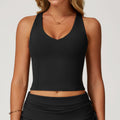 Yoga Vest H-shaped Beauty Back Quick-drying Fitness Ladies - Norellé