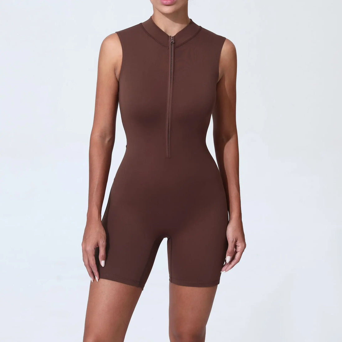 Sports Scrunch Butt Short Suit Women's