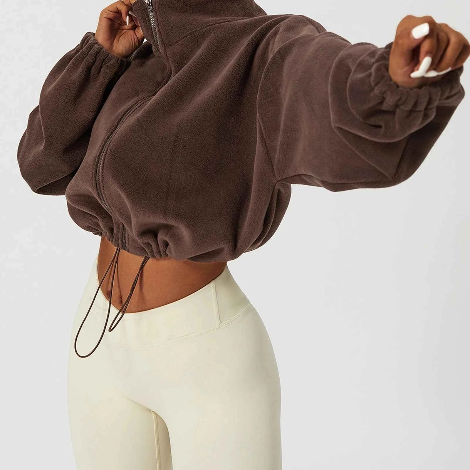 Women's Fleece Jacket