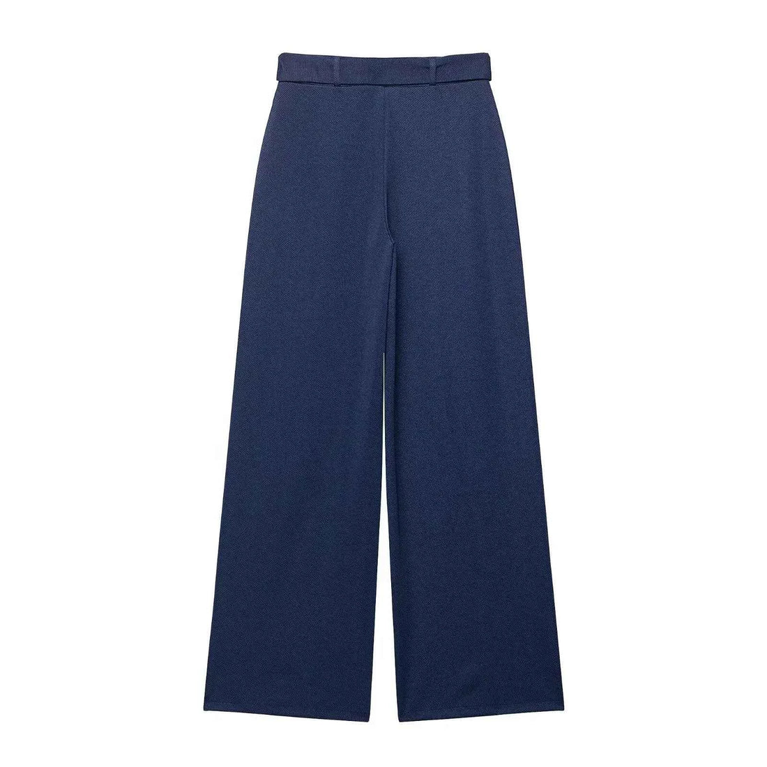 Women's High Waist Wide Leg Pants