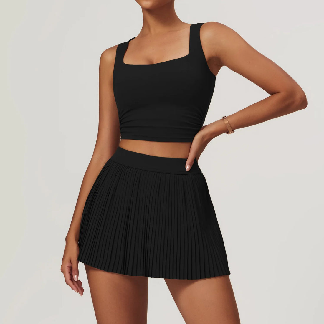 Women's Yoga Set 2-piece