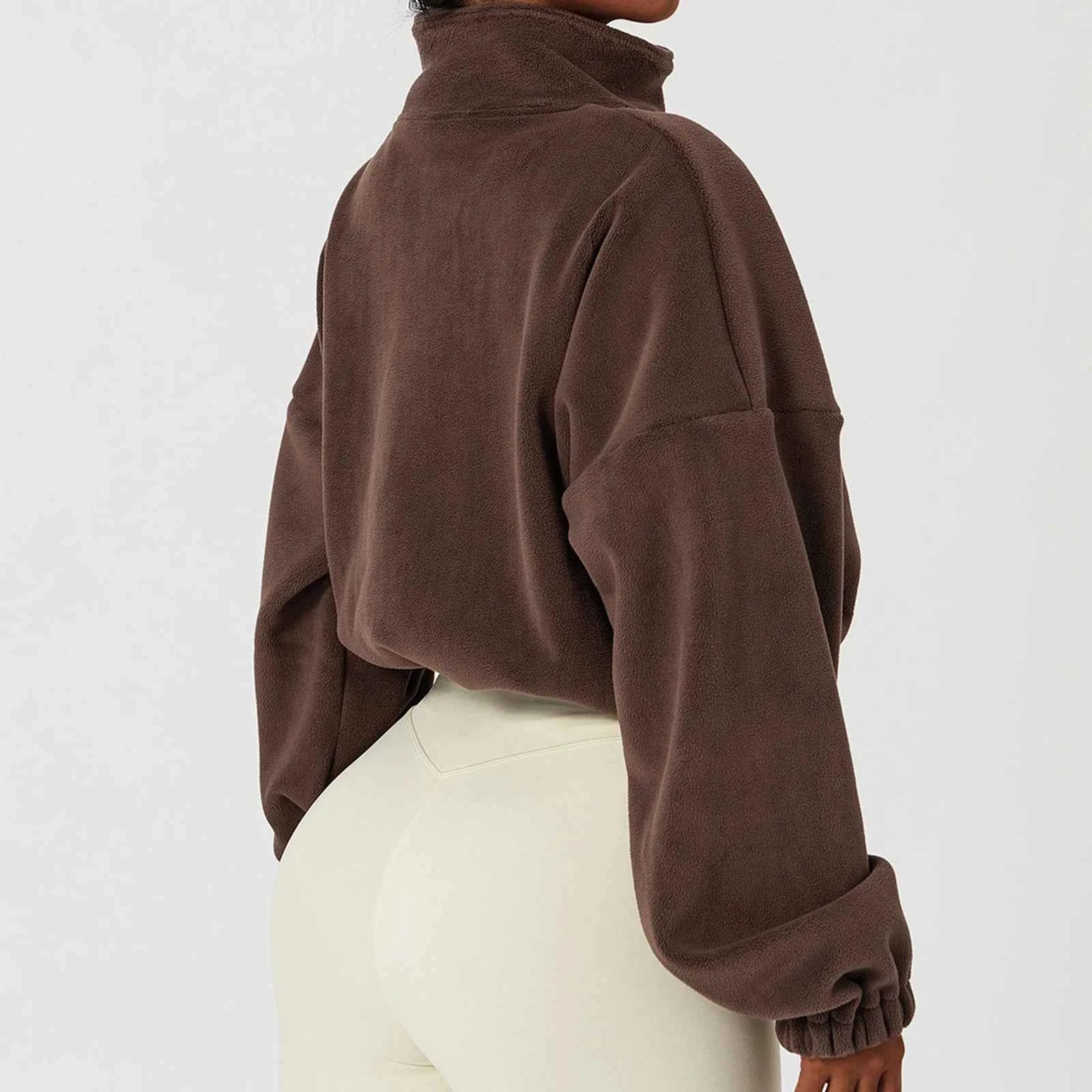 Women's Fleece Jacket