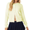 Women's  Sweater Cardigan Casual