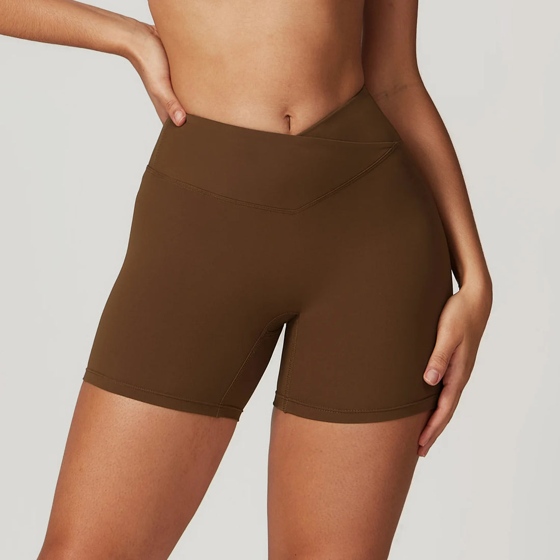 Yoga Shorts Women Fitness Shorts