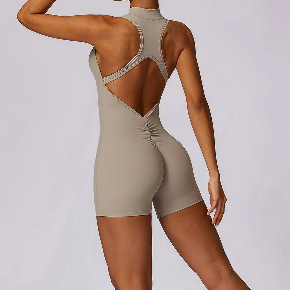 Women's Tracksuit Yoga Set