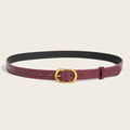 Versatile Fashion Ladies Belt