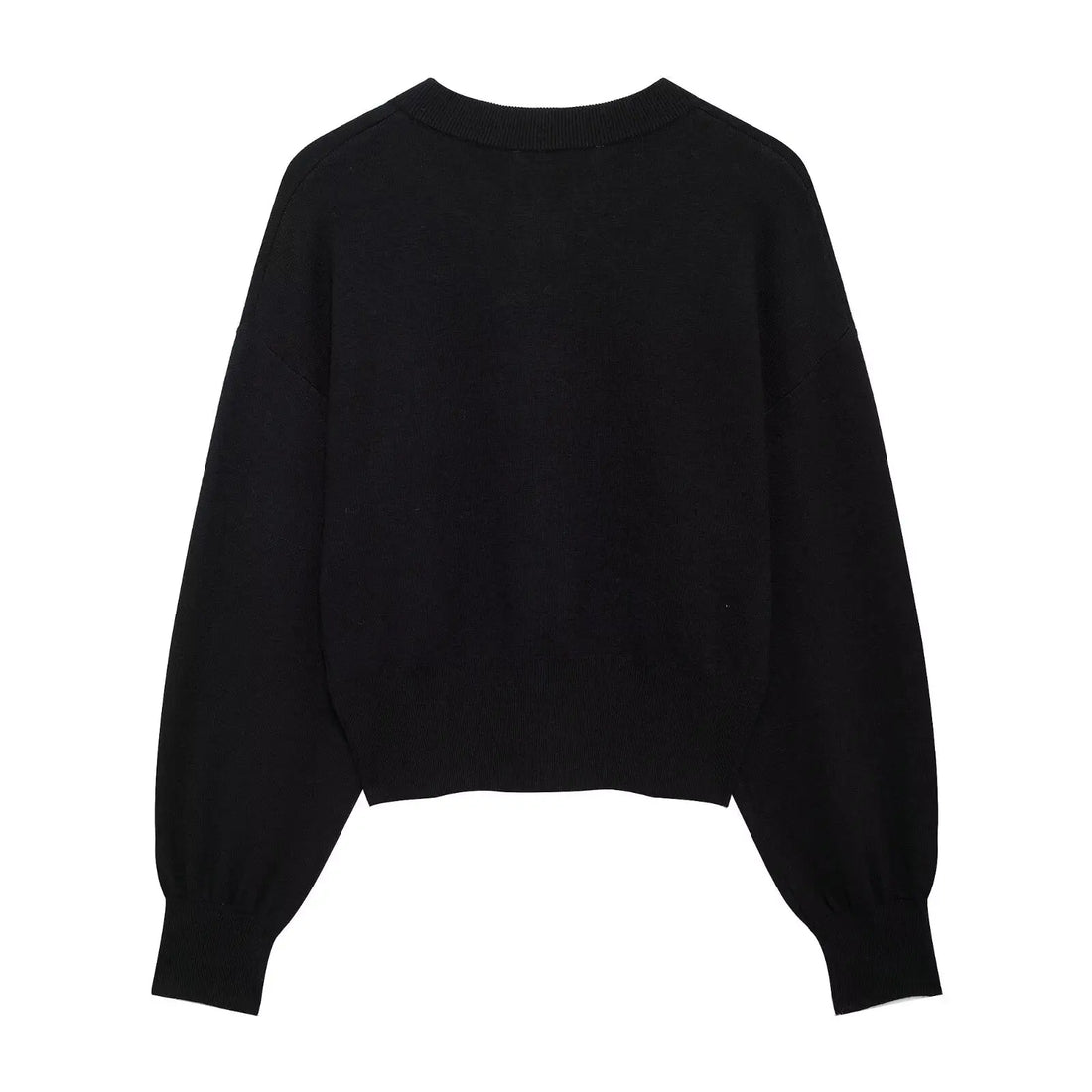 Cardigan Sweater Women's Knitwear