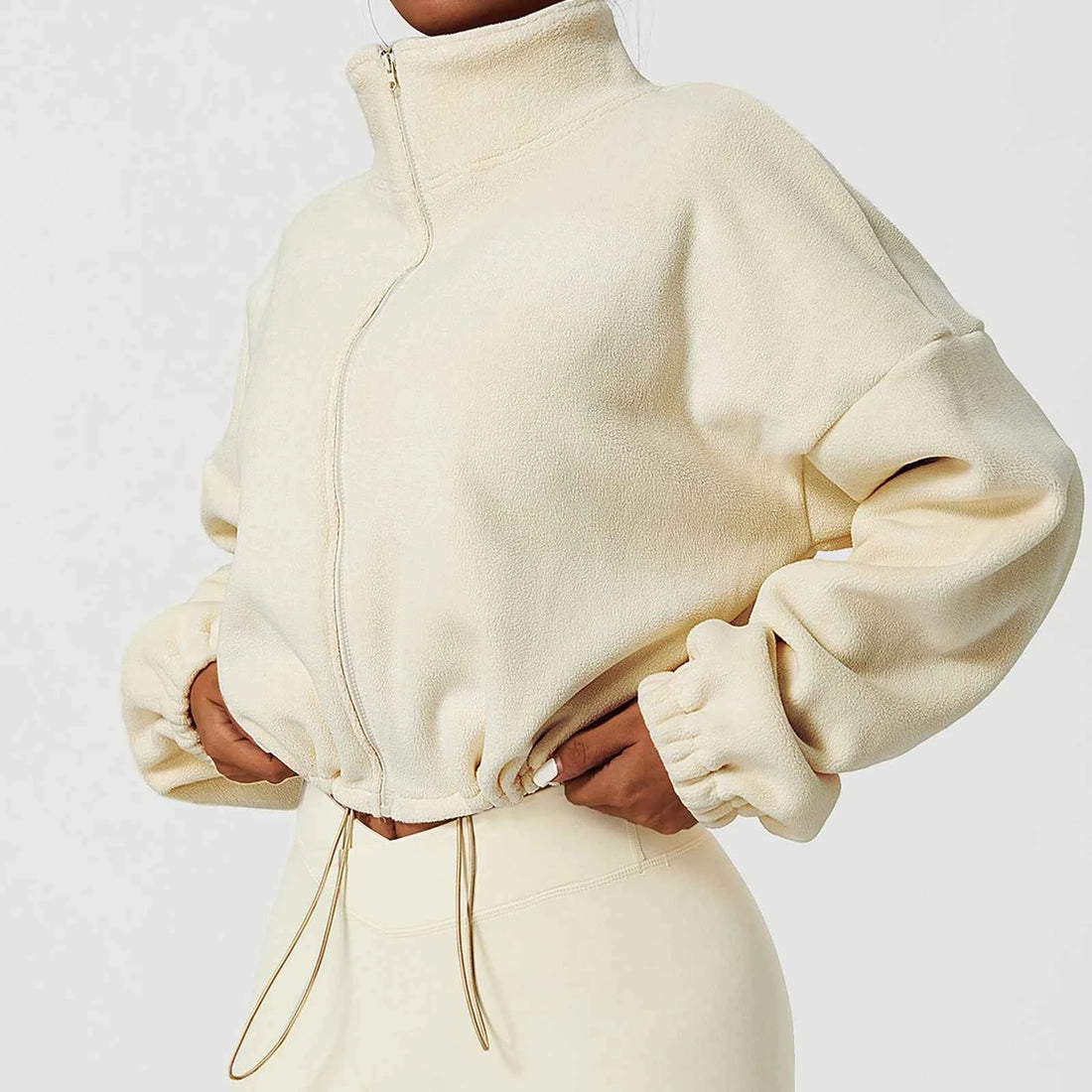 Women's Fleece Jacket