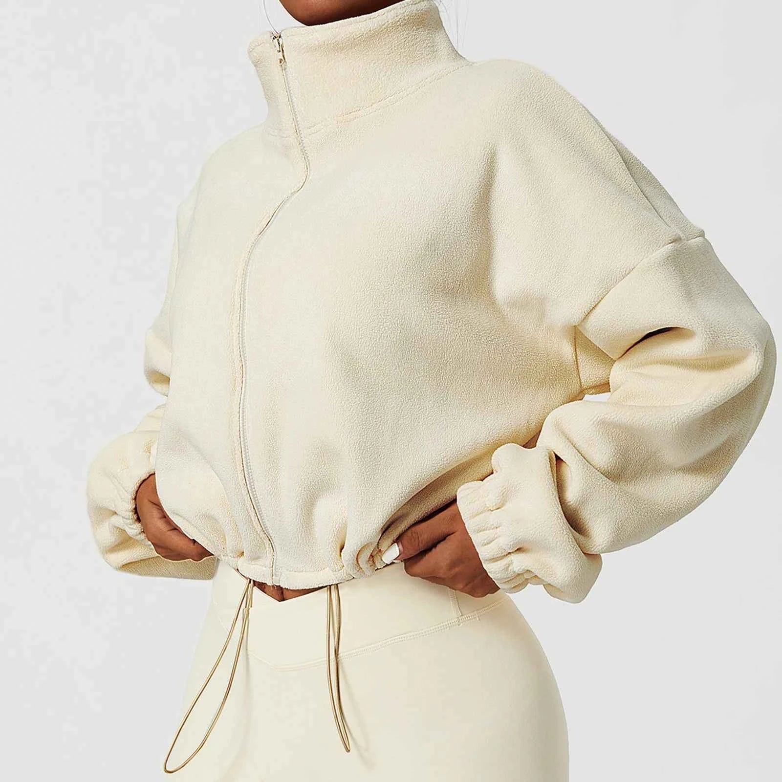 Women's Fleece Jacket