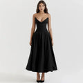 Summer Wedding Guest Party Dress - Norellé