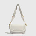 Women's Wide Shoulder Strap Shoulder Bag
