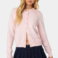 Women's  Sweater Cardigan Casual