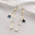 Retro Fairy Mori Style Super Fairy Ear Clip Without Pierced Ears - Norellé