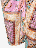 Women's Boho Skirt Asymmetrical - Norellé