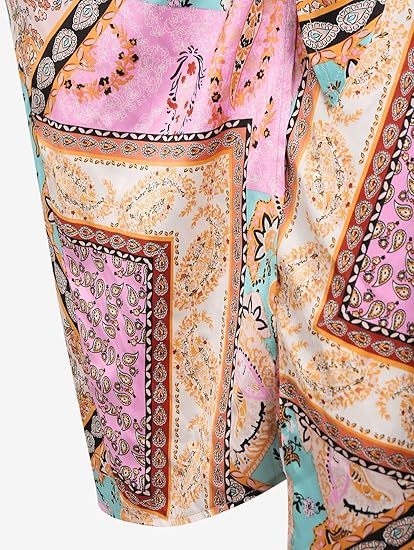 Women's Boho Skirt Asymmetrical - Norellé